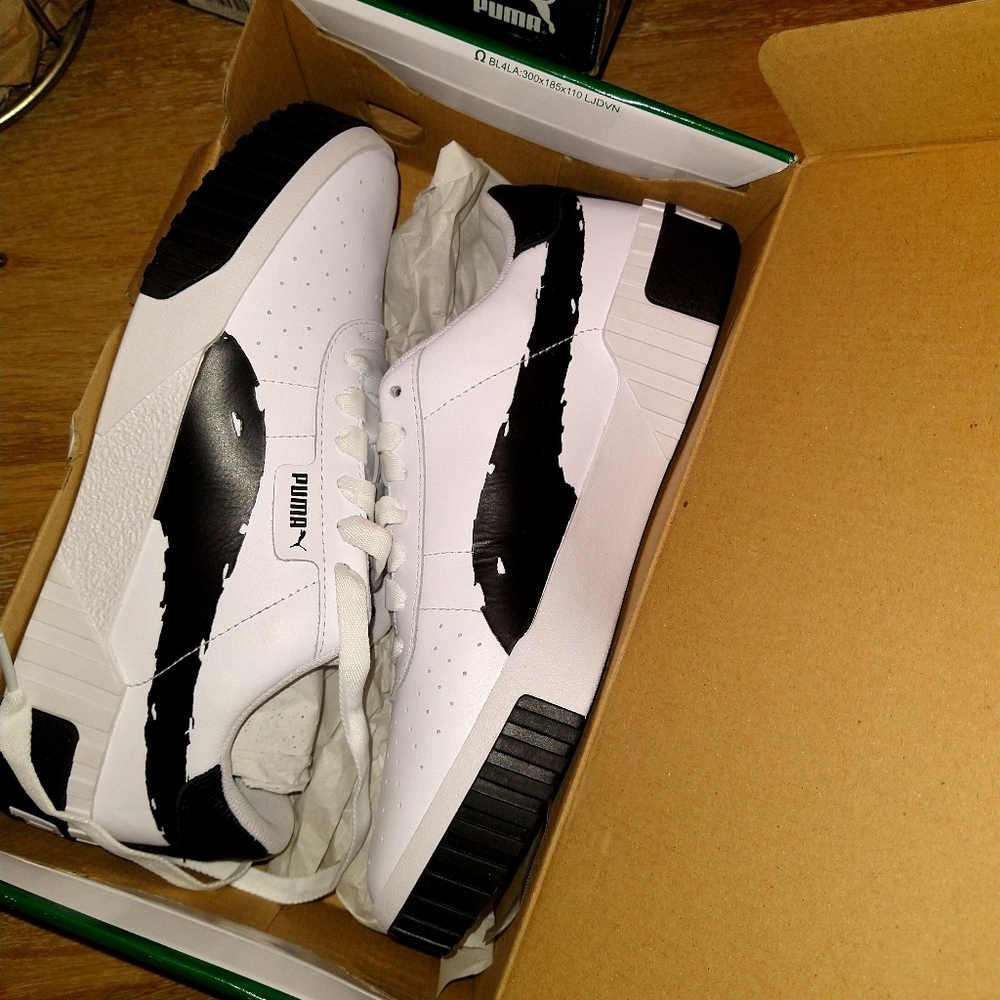 Shoes